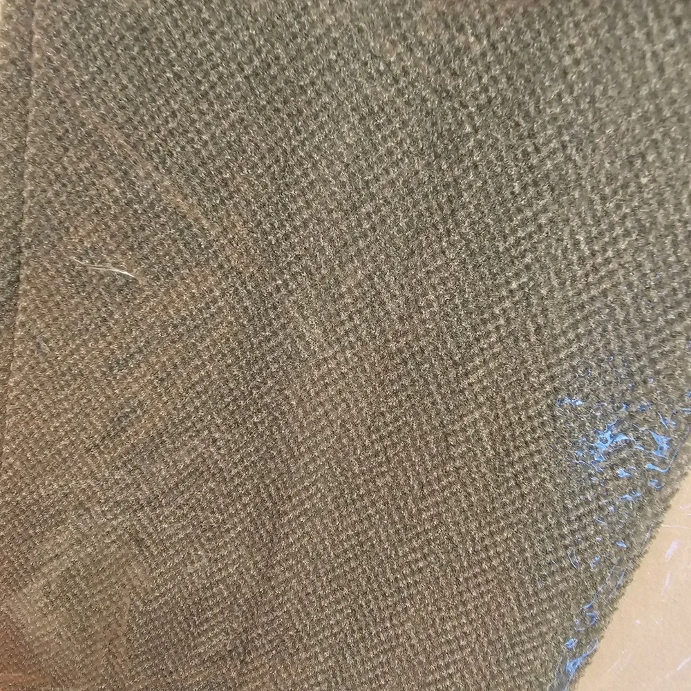 Park Avenue Vintage Textured Pantyhose Lot 6 Pairs Ribbed Herringbone Tall NIP